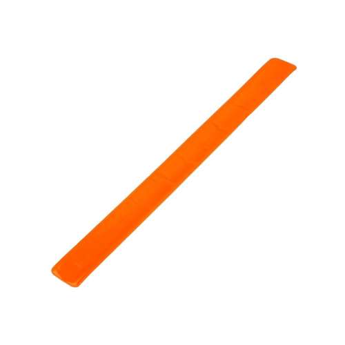 Przejdź do produktu Opaska Snap band 30 cm, pomarańczowy R17763.15