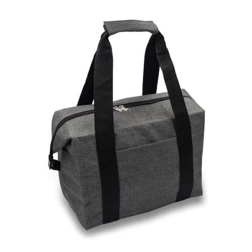 Przejdź do produktu Torba termoizolacyjna na lunch Terisi, szary R08453.21