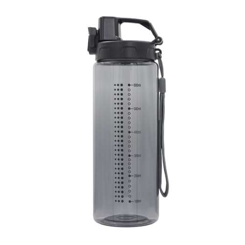 Przejdź do produktu Bidon Feelsogood 700 ml, czarny/szary R08312.02
