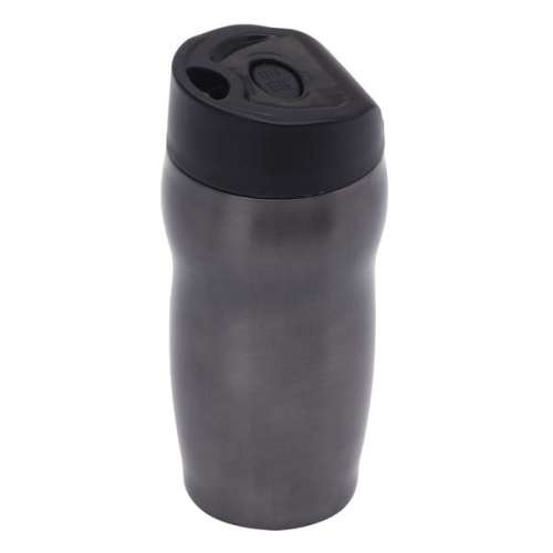 Przejdź do produktu Kubek termiczny Edmonton 270 ml, grafitowy R08389.41