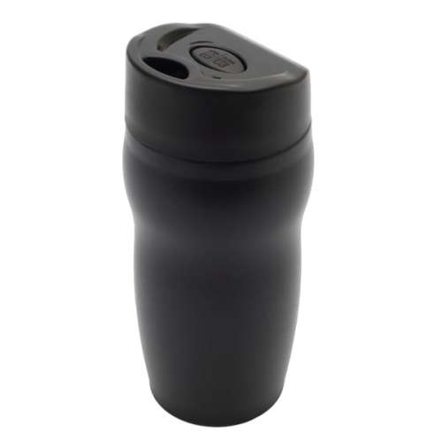 Przejdź do produktu Kubek termiczny Edmonton 270 ml, czarny R08389.02