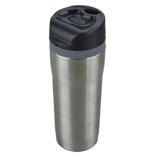 Przejdź do produktu Kubek termiczny Winnipeg 350 ml, srebrny R08394.01