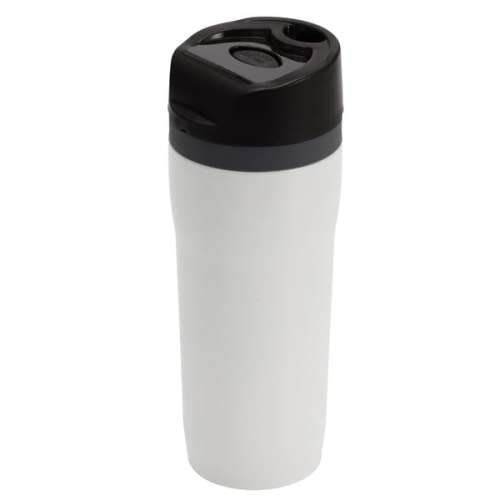 Przejdź do produktu Kubek termiczny Winnipeg 350 ml, biały R08394.06