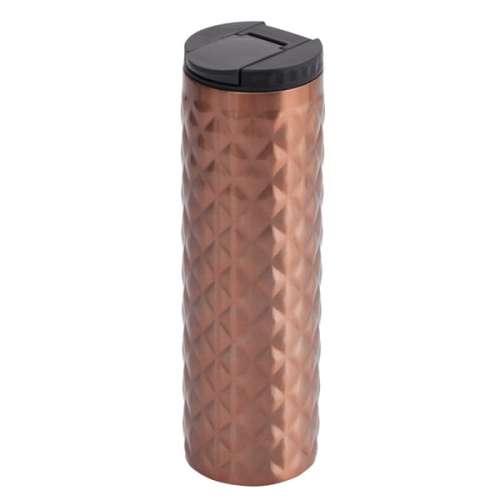 Przejdź do produktu Kubek termiczny Dawson 450 ml, złoty R08320.79