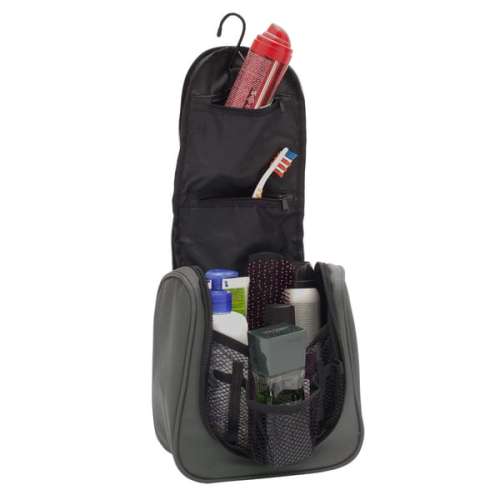 Przejdź do produktu Kosmetyczka Travelfit, szary R08658.21