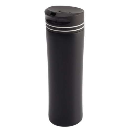 Przejdź do produktu Kubek termiczny Lahti 450 ml, biały R08337.06