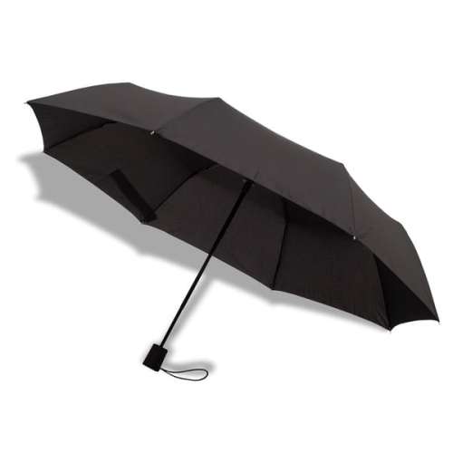 Przejdź do produktu Składany parasol sztormowy Ticino, czarny R07943.02