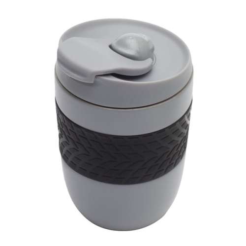 Przejdź do produktu Kubek termiczny Offroader 200 ml, szary R08317.21