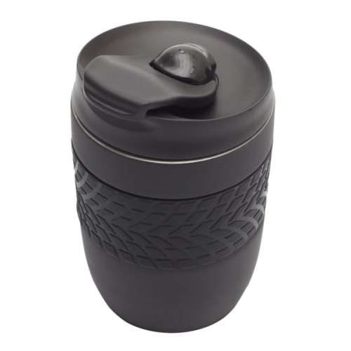 Przejdź do produktu Kubek termiczny Offroader 200 ml, czarny R08317.02