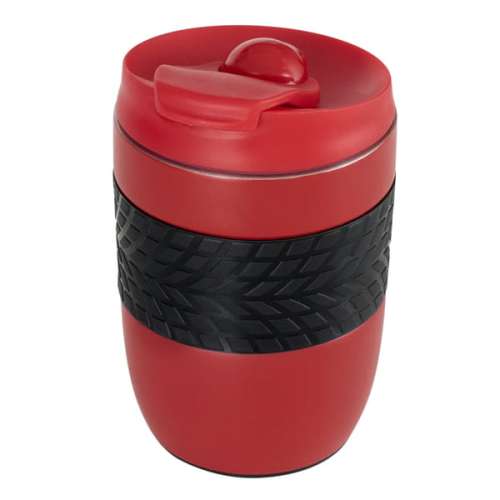 Przejdź do produktu Kubek termiczny Offroader 200 ml, czerwony R08317.08