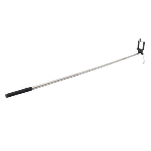 Przejdź do produktu Statyw do smartfonów Selfie Prop, czarny - druga jakość R64324.02
