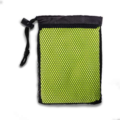 Przejdź do produktu Ręcznik sportowy Frisky, jasny zielony R07980.55