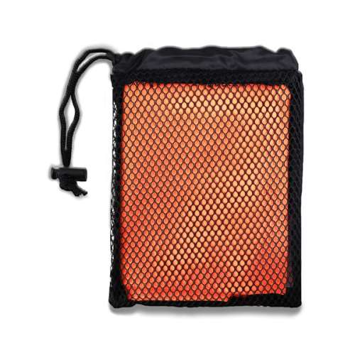 Przejdź do produktu Ręcznik sportowy Frisky, pomarańczowy R07980.15