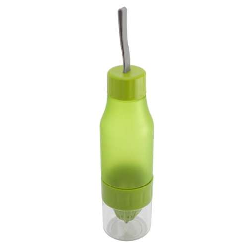 Przejdź do produktu Bidon 600 ml Delight, zielony R08314.05