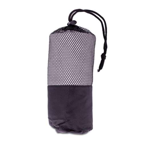 Przejdź do produktu Ręcznik sportowy Sparky, szary R07979.21