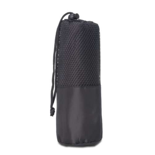 Przejdź do produktu Ręcznik sportowy Sparky, czarny R07979.02