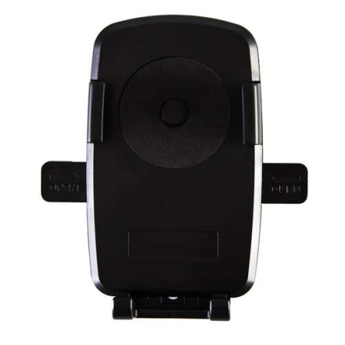 Przejdź do produktu Uchwyt na telefon do roweru Cellsteady, czarny R17841.02