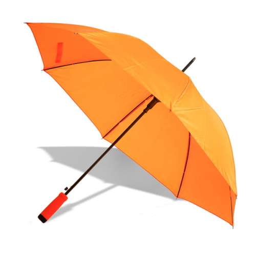 Przejdź do produktu Parasol Winterthur, pomarańczowy R07926.15