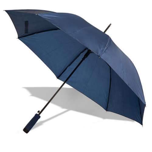 Przejdź do produktu Parasol Winterthur, granatowy R07926.42