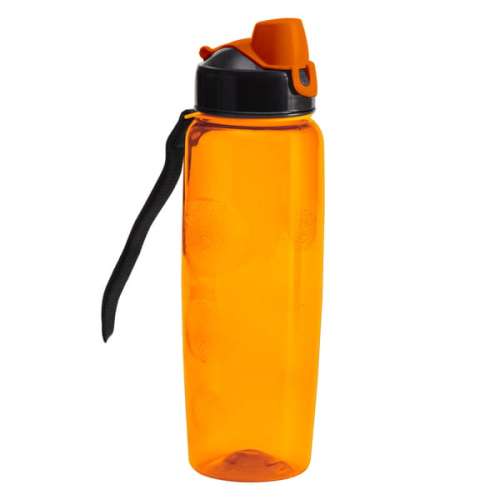 Przejdź do produktu Bidon Jolly 700 ml, pomarańczowy R08294.15