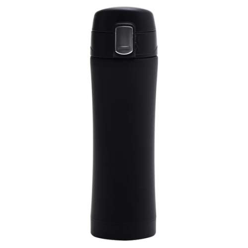 Przejdź do produktu Kubek termiczny Secure 400 ml, czarny R08424.02