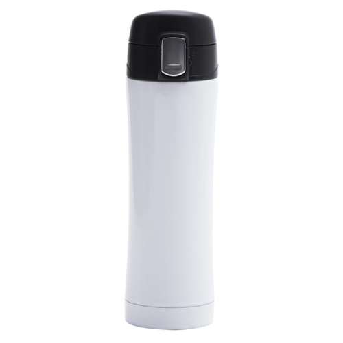 Przejdź do produktu Kubek termiczny Secure 400 ml, biały R08424.06
