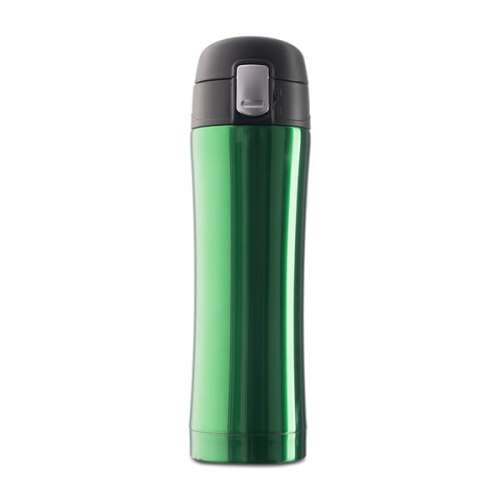 Przejdź do produktu Kubek termiczny Secure 400 ml, zielony R08424.05