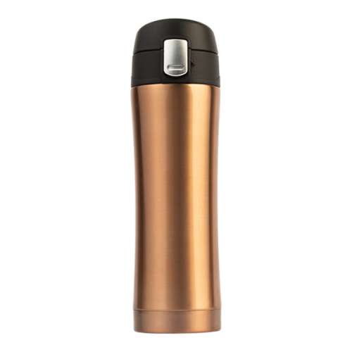 Przejdź do produktu Kubek termiczny Secure 400 ml, złoty R08424.79