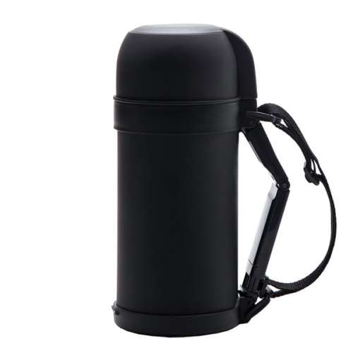 Przejdź do produktu Termos Picnic Amigo 1200 ml, czarny R08419.02