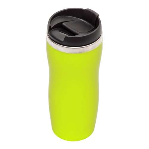 Przejdź do produktu Kubek termiczny Skien 350 ml, zielony R08224.05