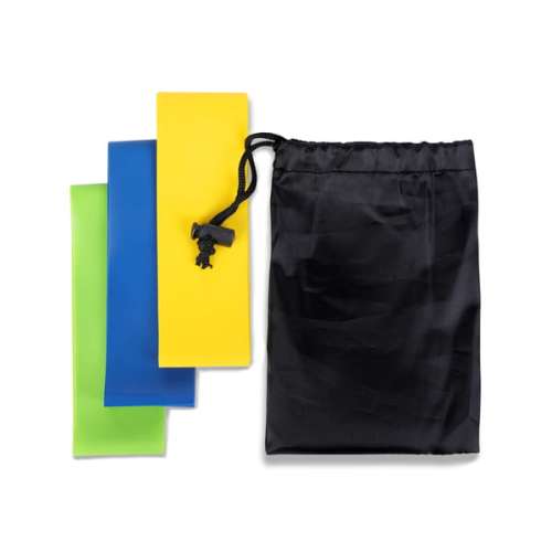 Przejdź do produktu Zestaw taśm treningowych, mix R07986.99