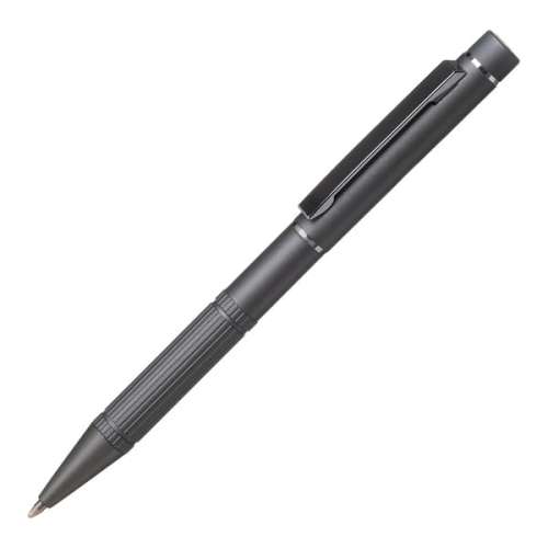 Przejdź do produktu Długopis ze wskaźnikiem laserowym Stellar, grafitowy R35424.41