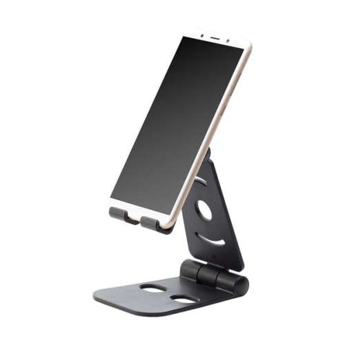 Przejdź do produktu Stojak do telefonu Gimo, czarny R64297.02