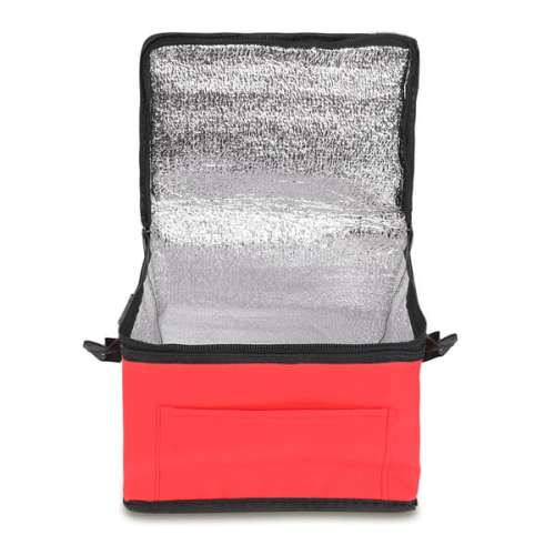 Przejdź do produktu Torba termoizolacyjna na lunch Keep-it-cool, czerwony R08447.08