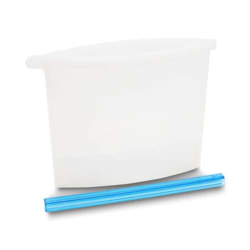 Przejdź do produktu Torebka silikonowa Silicfresh, niebieski R08473.04