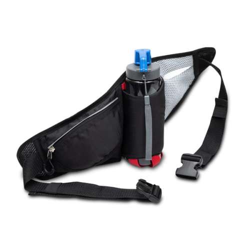 Przejdź do produktu Sportowy pas Ativo, czarny R08458.02