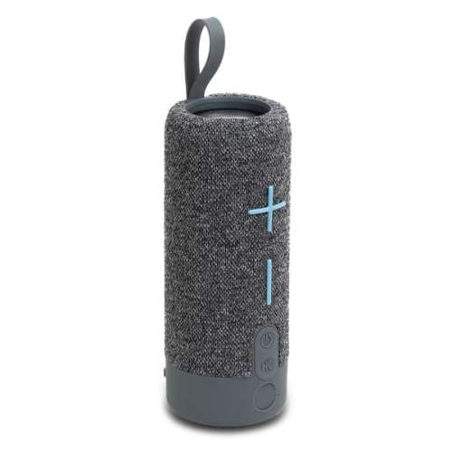 Przejdź do produktu Głośnik Bluetooth Roller, szary R64380.21