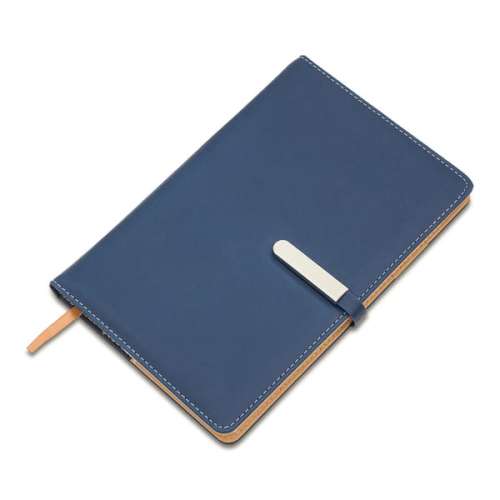 Przejdź do produktu Notes La Mora, granatowy R64261.42