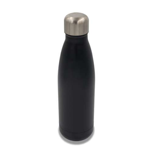 Przejdź do produktu Butelka termiczna Montana 500 ml, czarny R08206.02