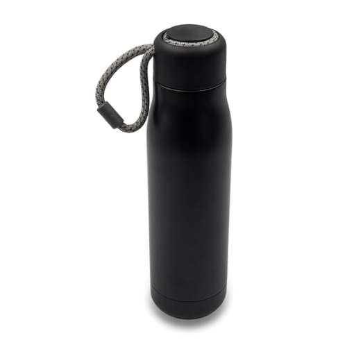 Przejdź do produktu Butelka termiczna Calgaro 500 ml, czarny R08193.02