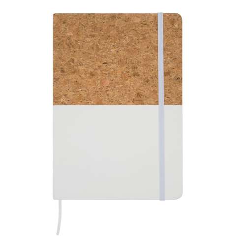 Przejdź do produktu Notes Girona, biały R64245.06