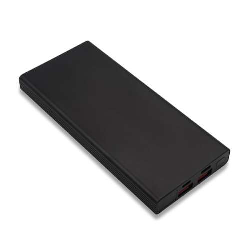 Przejdź do produktu Power bank 10000 mAh (PD22,5W) Rapido, czarny R64384.02