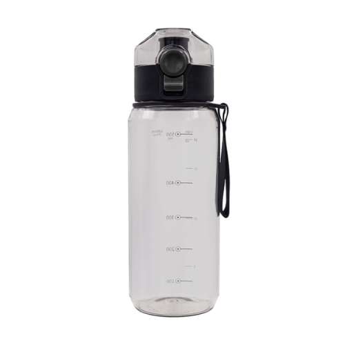 Przejdź do produktu Bidon z tritanu H2O 680 ml, czarny R08186.02