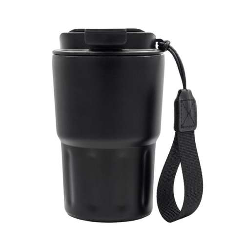 Przejdź do produktu Kubek termiczny Skagen 330 ml, czarny R08190.02