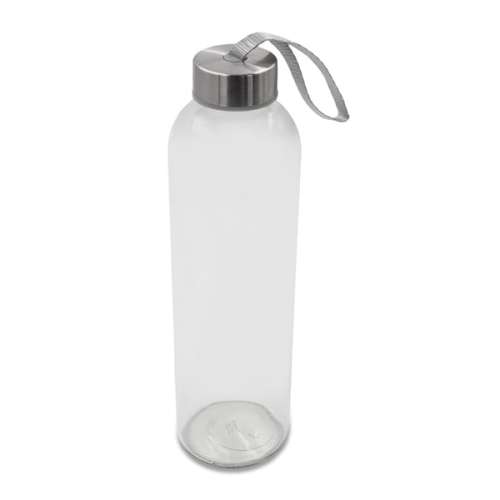 Przejdź do produktu Butelka szklana Aqua Isola 750 ml, transparentny R08178.00
