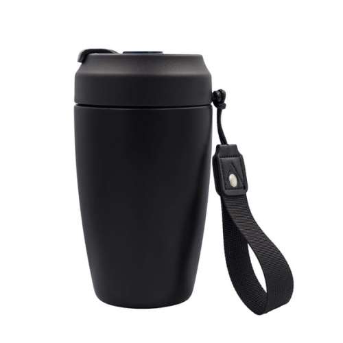 Przejdź do produktu Kubek termiczny Viko 380 ml, czarny R08173.02