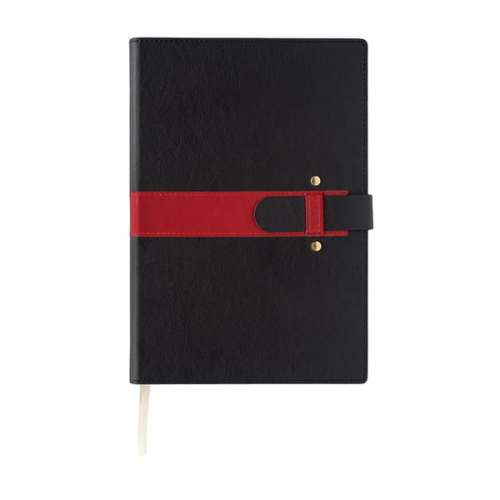 Przejdź do produktu Notes Lorenzo, czerwony R91774.08