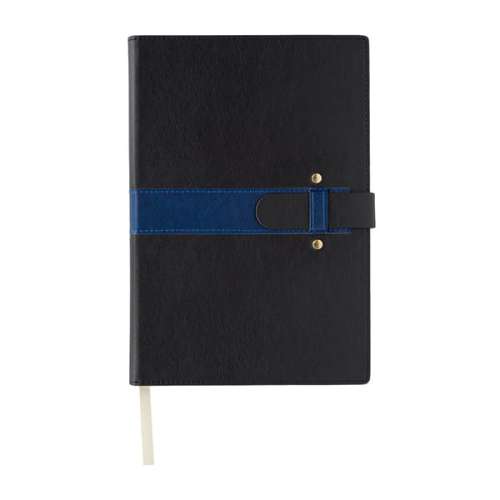 Przejdź do produktu Notes Lorenzo, niebieski R91774.04
