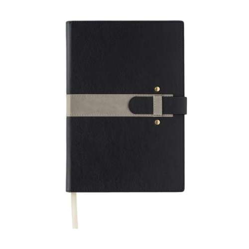 Przejdź do produktu Notes Lorenzo, szary R91774.21