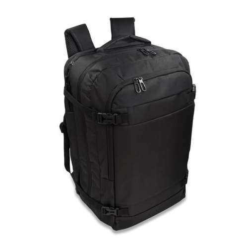 Przejdź do produktu Plecak na laptop 17'' Jordanis, czarny R91789.02
